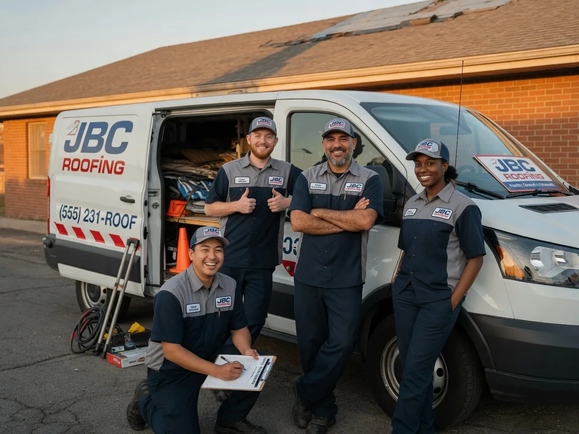 Roof Replacement company in Grassflat, PA