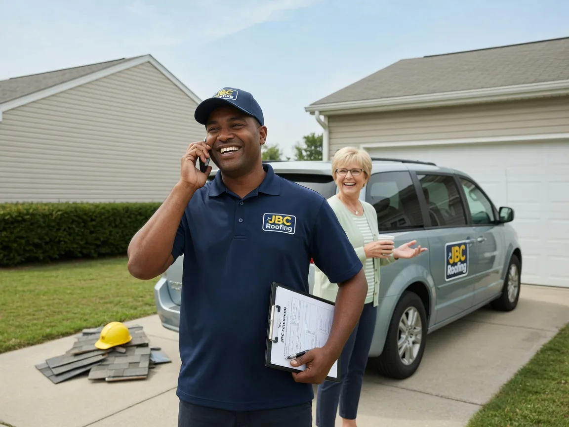 Roof Replacement Grassflat, PA FAQs